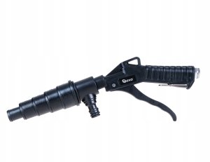 Pistolet do czyszczenia układu chłodzenia 1/4" (10/20) 3