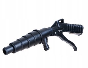 Pistolet do czyszczenia układu chłodzenia 1/4" (10/20) 4