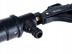 Pistolet do czyszczenia układu chłodzenia 1/4" (10/20) 10