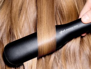 Prostownica GHD Ghd Chronos Max Styler - czarny 2