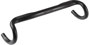 Accent Outlet Kierownica gravelowa Furious, 420 mm, 31,8 mm, matowy czarny 2