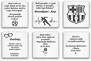 Smartwatch Gravity Smartwatch Różowo Złoty 2 Paski GT25-1 PRO 5