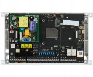 Hikvision BEZPRZEWODOWA CENTRALA ALARMOWA AX HYBRID PRO G2 DS-PA502-96 3