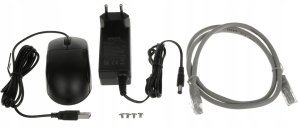 Rejestrator Hikvision REJESTRATOR IP DS-7604NI-Q1 E PL 4 kanały 4