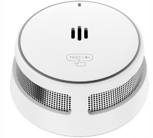 Dahua Technology BEZPRZEWODOWA CZUJKA DYMU HY-SA40A-R8 WISUALARM 2