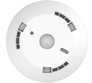 Dahua Technology BEZPRZEWODOWA CZUJKA DYMU HY-SA40A-R8 WISUALARM 6