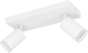 EGLO MELITELLO-Z MATTER SPOTSKINNE 2L 11 2