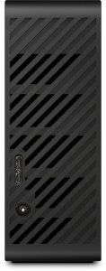Dysk zewnętrzny HDD Seagate Expansion STKP26000400 zewnętrzny dysk twardy 26 TB 3.5" 3.2 Gen 1 (3.1 Gen 1) Czarny 6