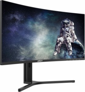 Monitor Dahua Technology LM34-E330CA 2