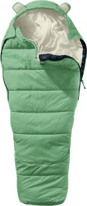 Deuter Śpiwór dziecięcy Little Star (95-130 cm) spearmint/bone 3