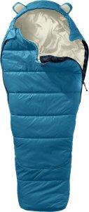 Deuter Śpiwór dziecięcy Little Star (95-130 cm) wave/bone 3