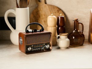 Radio Tracer Radio FM RTX200 101