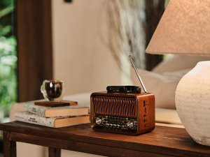 Radio Tracer Radio FM RTX200 197