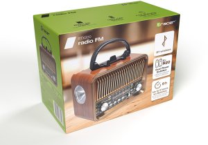 Radio Tracer Radio FM RTX200 216