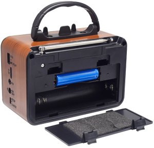 Radio Tracer Radio FM RTX200 224