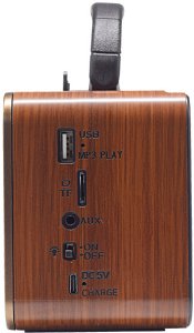 Radio Tracer Radio FM RTX200 27