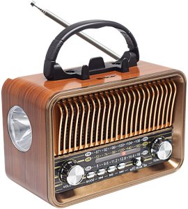 Radio Tracer Radio FM RTX200 58