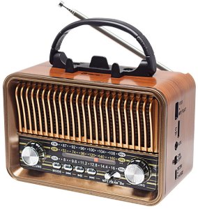 Radio Tracer Radio FM RTX200 78