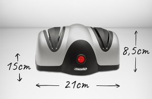 MS 4516 Ostrzałka elektryczna 213