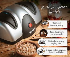 MS 4516 Ostrzałka elektryczna 32