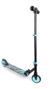 Hulajnoga Tempish Hulajnoga Nixin 125 II AL 10500002311 różowy 4