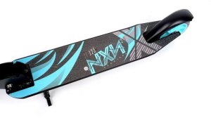 Hulajnoga Tempish Hulajnoga Nixin 125 II AL 10500002311 różowy 5