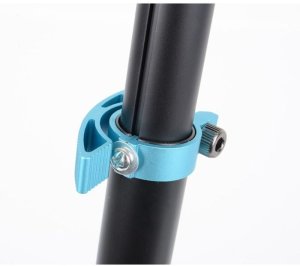 Hulajnoga Tempish Hulajnoga Nixin 125 II AL 10500002311 różowy 6