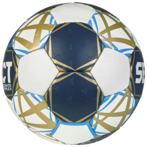 Select Piłka ręczna Ultimate Champions League Replica 0 v25 Official EHF 13519 0 2