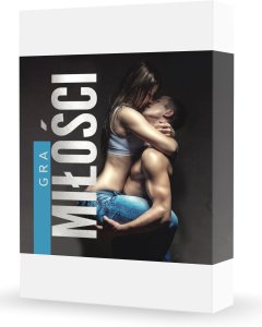 Gra Planszowa Dla Dorosłych - GRA MIŁOŚCI 6