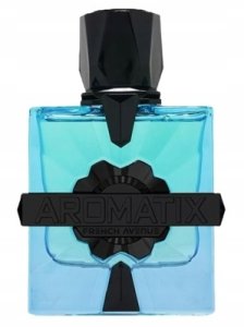 French Avenue Magnetiq Aromatix PAR U 100 ml 2