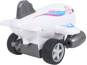 Zestaw Pojazdów Straż Pożarna 1:36 11