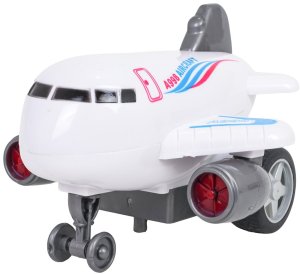 Zestaw Pojazdów Straż Pożarna 1:36 9