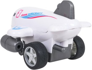 Zestaw Pojazdów Straż Pożarna 1:36 10