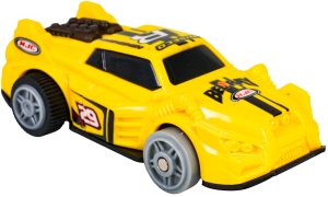 Tor Wyścigowy Świecący w Ciemności 46el. 3