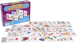 Karty Edukacyjne LICZENIE 2