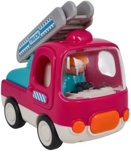 Pojazd Straż Pożarna Dla Najmłodszych 7