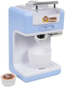 Ekspres Do Kawy Niebieski 2