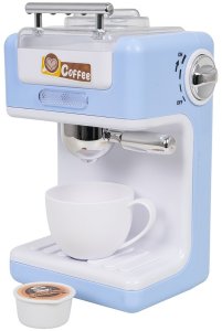 Ekspres Do Kawy Niebieski 3