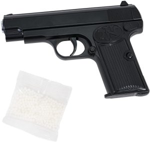 Pistolet na Kulki Wodne AIR GUN 3