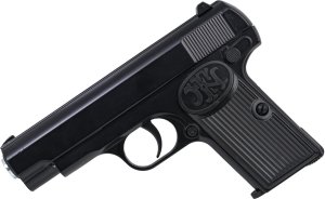 Pistolet na Kulki Wodne AIR GUN 4