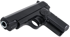 Pistolet na Kulki Wodne AIR GUN 6