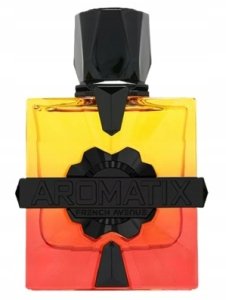 French Avenue Forbidden Fruit Aromatix PAR U 100 ml 2