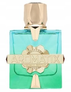 French Avenue Sun Kissed Aromatix PAR U 100 ml 2