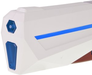 Elektryczny automatyczny pistolet karabin na wodę daleki zasięg ZA5727 EDUKAMP 5