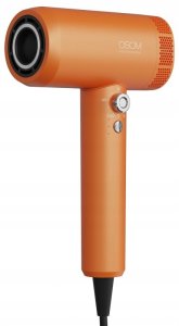 Suszarka Osom Professional Suszarka do włosów OSOM Professional LAVA Hair Dryer OSOMPLAVA, 1800 W, w kolorze pomarańczowym 3