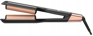 Lokówka Osom Professional Szczypce do stylizacji włosów OSOM Professional Double Barrel Waver Iron OSOMP8702 średnica fal płytek 25 mm 4