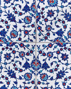 Krzesło ogrodowe Zestaw 2 Metal Czarny CAMPRENA 9