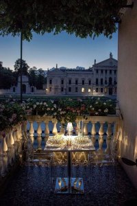 Lampka biurkowa Interlook 5564 KRYSZTAŁOWA LAMPKA NOCNA STOŁOWA DIAMENTOWA DOTYKOWA LED USB 5