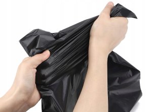 50x FOLIOPAKI KURIERSKIE KOPERTY FOLIOWE 450x550 4XL 2