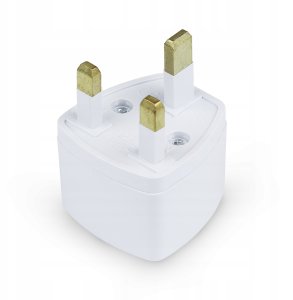 ADAPTER SIECIOWY PRZEJŚCIÓWKA PODRÓŻNA EU USA UK 2
